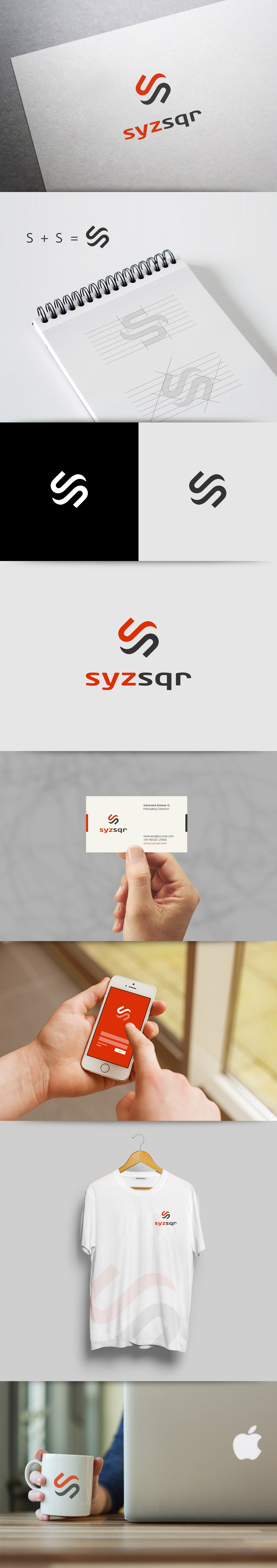 First slide